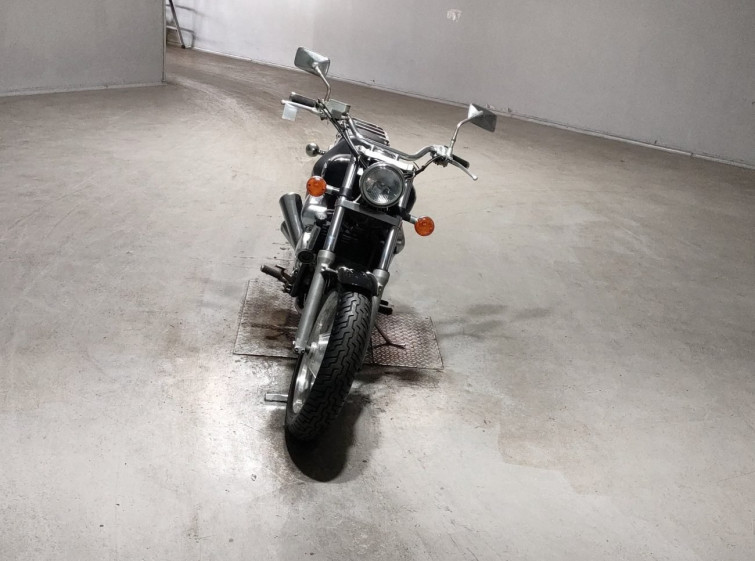 Мотоцикл Honda MAGNA250 с пробегом 54332 km
