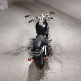 Мотоцикл Honda MAGNA250 с пробегом 54332 km