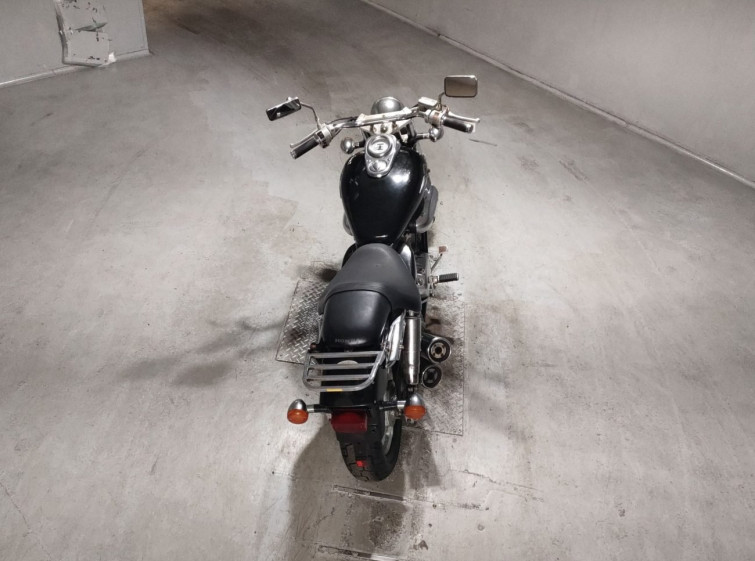 Мотоцикл Honda MAGNA250 с пробегом 54332 km