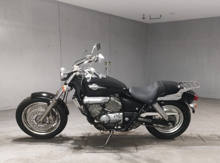 Мотоцикл Honda MAGNA250 с пробегом 54332 km