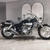Мотоцикл Honda MAGNA250 с пробегом 54332 km