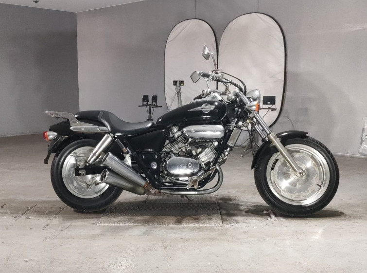 Мотоцикл Honda MAGNA250 с пробегом 54332 km