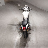 Мотоцикл Honda VTR250 з пробігом 120110 km