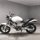 Мотоцикл Honda VTR250 з пробігом 120110 km