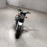 Мотоцикл Honda VTR250 з пробігом 120110 km