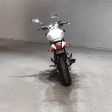 Мотоцикл Honda VTR250 з пробігом 120110 km