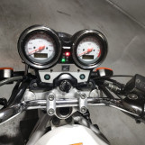 Мотоцикл Honda VTR250 з пробігом 120110 km