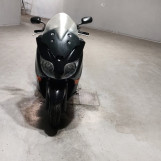 Мотоцикл Honda FORZA Z