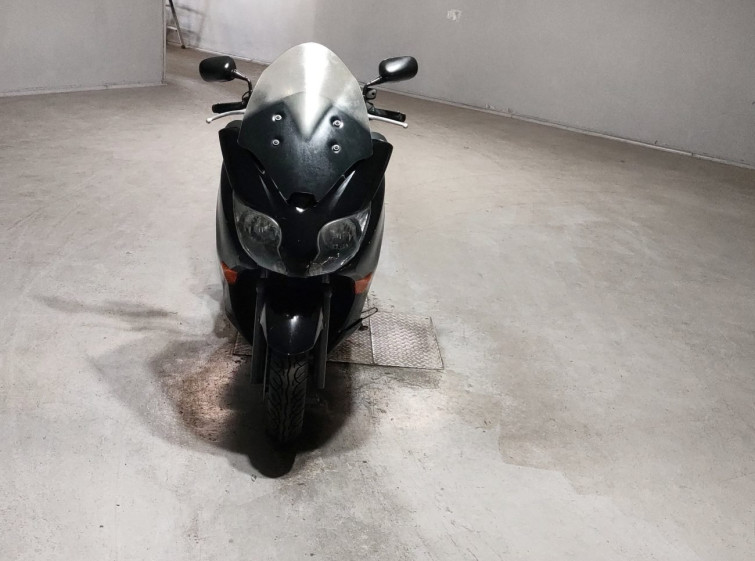 Мотоцикл Honda FORZA Z