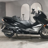 Мотоцикл Honda FORZA Z