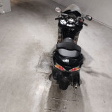 Мотоцикл Honda FORZA Z