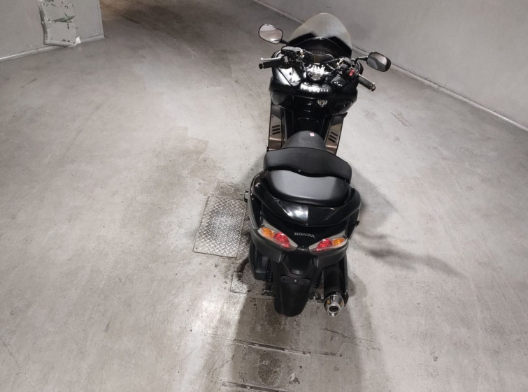 Мотоцикл Honda FORZA Z