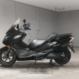 Мотоцикл Honda FORZA Z