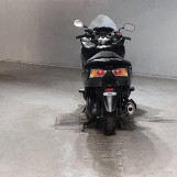 Мотоцикл Honda FORZA Z