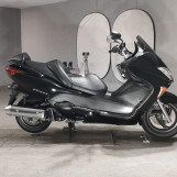 Мотоцикл Honda FORZA Z з пробігом 39939 km