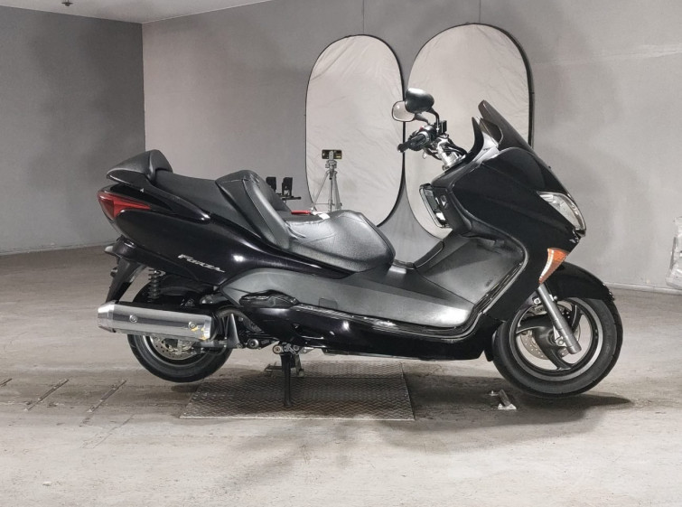 Мотоцикл Honda FORZA Z з пробігом 39939 km