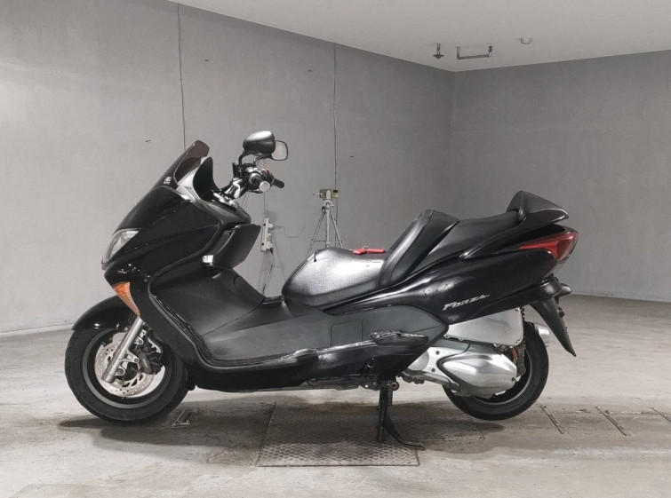 Мотоцикл Honda FORZA Z з пробігом 39939 km