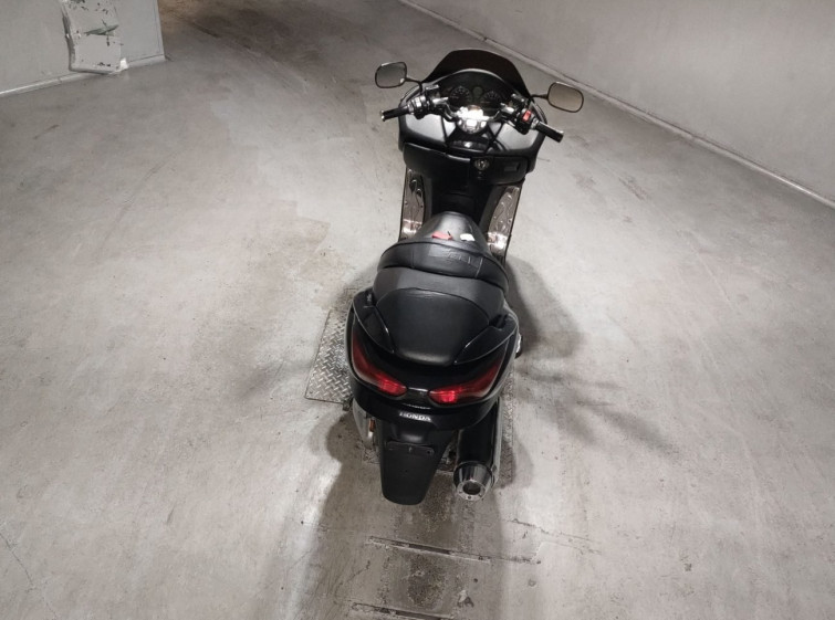 Мотоцикл Honda FORZA Z з пробігом 39939 km