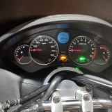Мотоцикл Honda FORZA Z з пробігом 39939 km