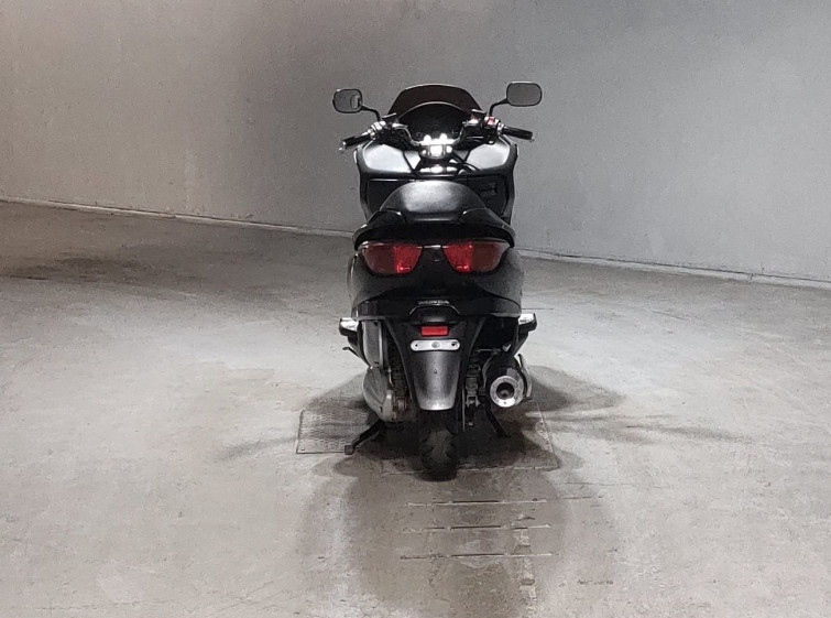 Мотоцикл Honda FORZA Z з пробігом 39939 km