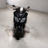 Мотоцикл Honda FORZA Z з пробігом 39939 km