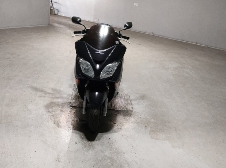 Мотоцикл Honda FORZA Z з пробігом 39939 km