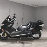 Мотоцикл Honda FORZA Z с пробегом 50063 km