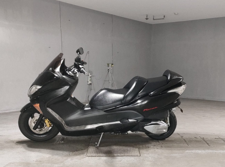 Мотоцикл Honda FORZA Z с пробегом 50063 km