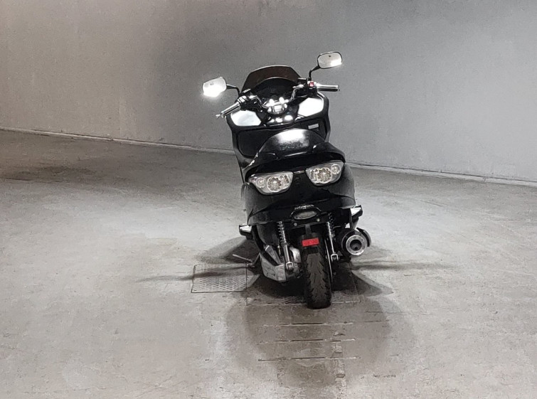 Мотоцикл Honda FORZA Z с пробегом 50063 km
