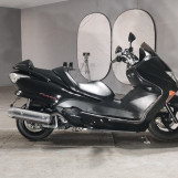Мотоцикл Honda FORZA Z с пробегом 50063 km