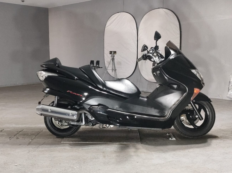 Мотоцикл Honda FORZA Z с пробегом 50063 km