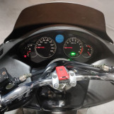 Мотоцикл Honda FORZA Z с пробегом 50063 km