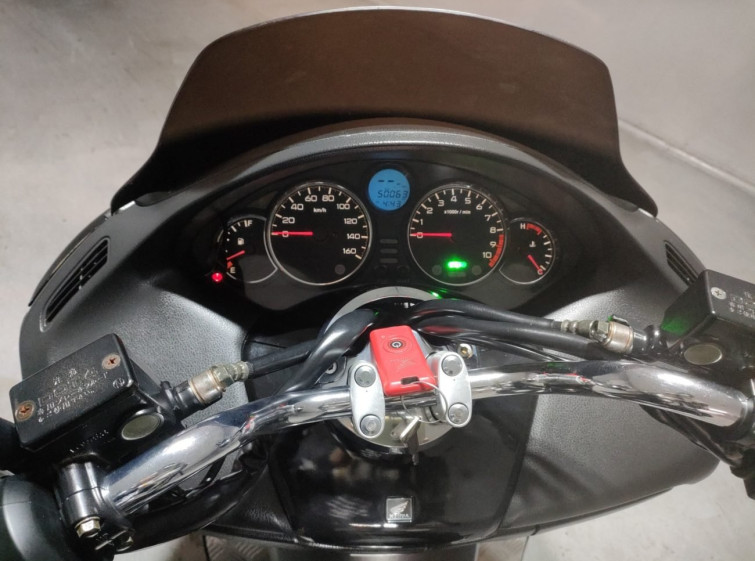 Мотоцикл Honda FORZA Z с пробегом 50063 km