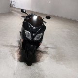 Мотоцикл Honda FORZA Z с пробегом 50063 km