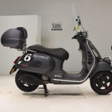 Мотоцикл Vespa GTS300 SUPER с пробегом 8320 km