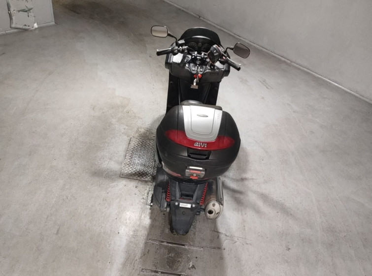 Мотоцикл Honda FORZASI с пробегом 64681 km