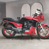 Мотоцикл Kawasaki GPZ900R з пробігом 10418 km