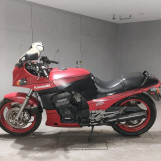Мотоцикл Kawasaki GPZ900R з пробігом 10418 km