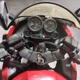 Мотоцикл Kawasaki GPZ900R з пробігом 10418 km