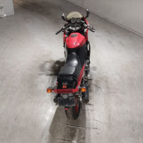 Мотоцикл Kawasaki GPZ900R з пробігом 10418 km