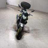 Мотоцикл Yamaha MT-25 с пробегом 62474 km