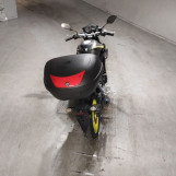 Мотоцикл Yamaha MT-25 с пробегом 62474 km
