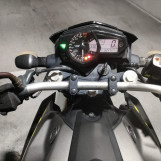Мотоцикл Yamaha MT-25 с пробегом 62474 km