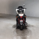Мотоцикл Honda FAIS TYPE S с пробегом 111114 km