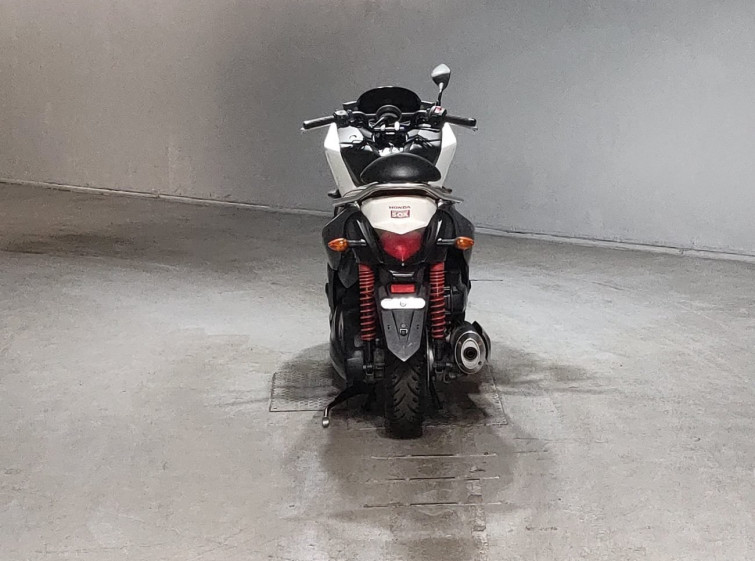 Мотоцикл Honda FAIS TYPE S с пробегом 111114 km