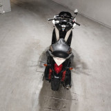 Мотоцикл Honda FAIS TYPE S с пробегом 111114 km
