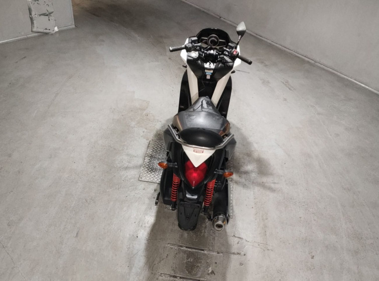 Мотоцикл Honda FAIS TYPE S с пробегом 111114 km