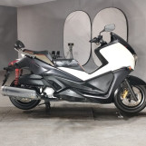 Мотоцикл Honda FAIS TYPE S с пробегом 111114 km