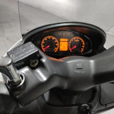 Мотоцикл Suzuki BURGMAN 200 з пробігом 87711 km