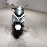 Мотоцикл Suzuki BURGMAN 200 з пробігом 87711 km